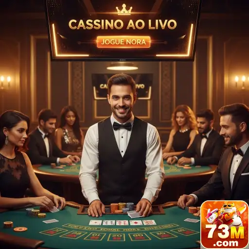 73m descubra premium mesas de cassino
